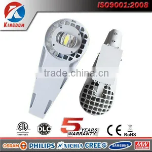 Shenzhen High Quality Cob Brideglux 50w Led Street Lamp thumbnail-1