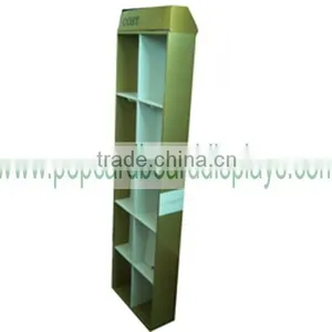 Factory Customized Sidekicks Cardboard Display thumbnail-3