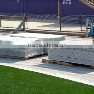 High-performance Hdpe Ground Mats Adopting High-quality Material thumbnail-2