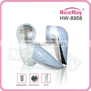 Nicemay Electric Lint Ball Remover HW-8958 thumbnail-1