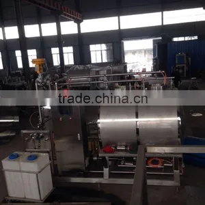 Automatic CIP Cleaning System/CIP Washing System/Fresh Milk CIP System (clean in Place) thumbnail-2