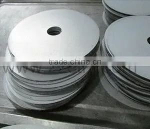 Tungsten Carbide Disc Cutter 1.7mm Thickness thumbnail-1