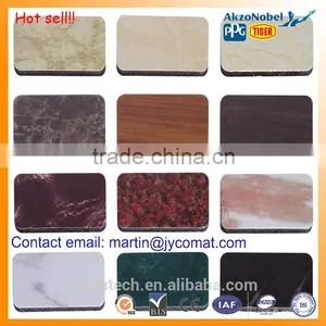 Aluminum Composite Materials for Advertising Board thumbnail-1