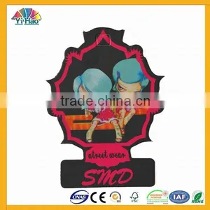 Hot Sales Hang Tag Manufacture thumbnail-4