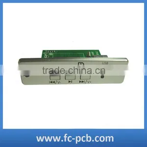 Pcb Assembly 40 Inch thumbnail-1