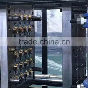 398ton Bottle Cap Injection Moulding Machine thumbnail-4