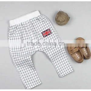 2015 Spring Kids Clothing Wholesale Fashion Kids Pants For Boys thumbnail-3