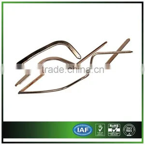 Different Shape Pancake Copper Heat Pipe thumbnail-1