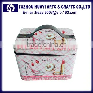 New Style Tote pu Storage Box Wholesale Storage Cabinet thumbnail-1