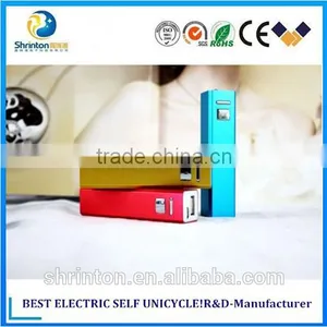 Universal Portable Uniden Power Bank 2600mah thumbnail-1