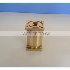 Microwave Waveguide Components thumbnail-3