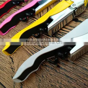 Wholesale Hot Selling Stainless Steel Wine Opener/wine Cork Opener/wine Bottle Opener thumbnail-2