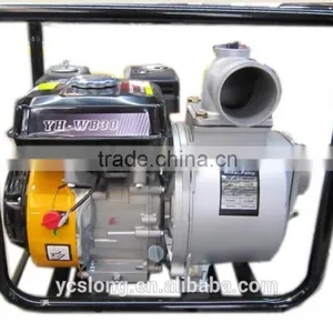 GASOLINE WATER PUMP (BIG PUMP) thumbnail-2