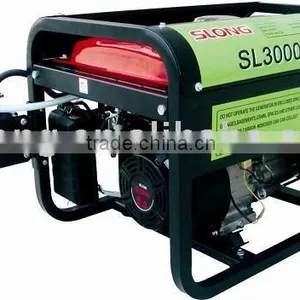 SL3000NG/G Gas/Gasoline Generator thumbnail-1