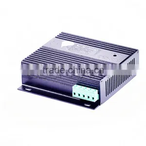 4A 6A 10A Diesel Generator Automatic Battery Charger thumbnail-4