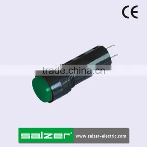 Salzer CE PL16-16B Low Voltage LED Indicator thumbnail-1
