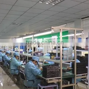 Jinan Zhiye Electronic Co., Ltd. company overview - view 1 thumbnail