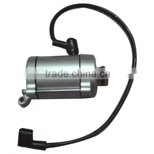 HJ125-7 Motorcycle Spare Parts of Starter Motor thumbnail-1