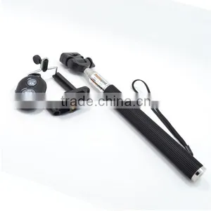 Bluetooth Selfie Stick,selfie Stick With Bluetooth thumbnail-4