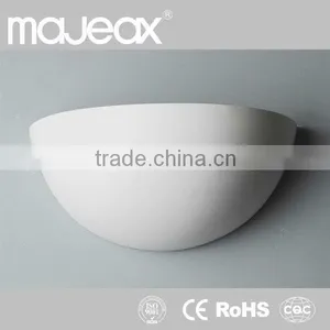 Headboard Reading Wall Lamp Semicircular Wall Sconce thumbnail-1
