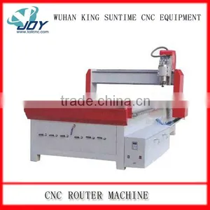 Advanced DSP Controller Vacuum Cnc Woodworking Sign Machine thumbnail-5