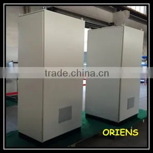 Sheet Steel Electrical Metal Panel Cabinet thumbnail-1