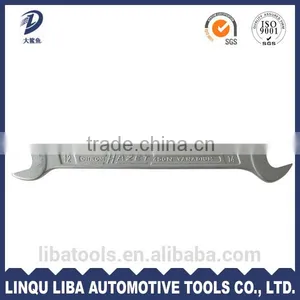 Hand Tools Double Open End Wrenches thumbnail-6