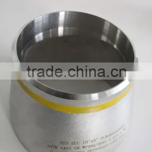 China Supplier High Quality Pipe Reducer thumbnail-1
