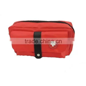 Waterproof Fashion Polyester Waist Bag thumbnail-1