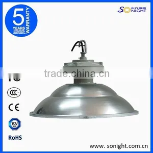 Explosion-proof Heat Sink High Brightness High Bay Electronics Factory Lighting thumbnail-1