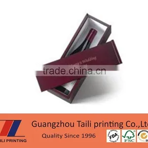 Top Quality Cardboard Wine Box thumbnail-1