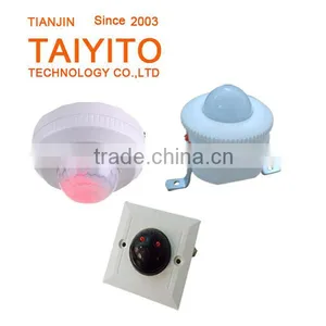 TAIYITO TDX6820C Home Automation System PIR 360 Degree Motion Sensor Infrared Motion Sensor Wireless Motion Sensor thumbnail-1