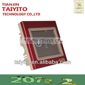 Zigbee Smart Home/Zigbee Coorditnator/Zigbee Router/wifi Controller thumbnail-1