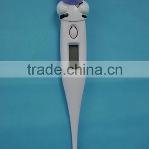 Clinical Thermometer thumbnail-1