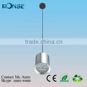 5w/6W7w Aluminum High Power LED Pendant Light for Dining Room thumbnail-3