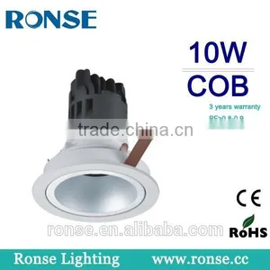 Foshan Ronse Led Wall Wahser 3 Years Warranty (XQ01A10C 10W) thumbnail-1
