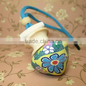 7ML Fashion Hanging Car Air Freshener With Hanging String thumbnail-2