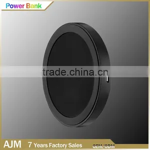 Wireless Charger for Mobile ,ipod,pad USB Devices,fashion Style thumbnail-4
