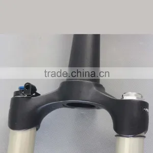 2015 Spinner 29er Suspension Fork Tappered Lockout thumbnail-5