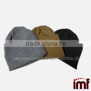 Wool Beanie Hats For Men And Women thumbnail-1