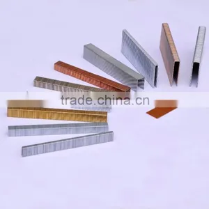 M30 18GA Medium Galvanized Nails for Furniture thumbnail-6