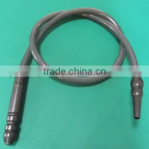Food Grade Silicone Shisha Tubing10*16mm FDA Approval thumbnail-2