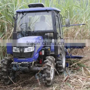 Mini Sugar Cane Harvester, Sugarcane Harvester Machine thumbnail-6