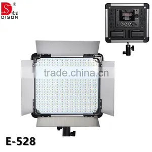 Dison New Product 2016 42w Led Studio Light for Film Shooting Camera, Camera Led Light thumbnail-1