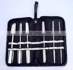 Food Graver Knife Set thumbnail-1