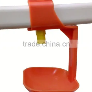 Automatic Poultry Nipple Drinking System thumbnail-2