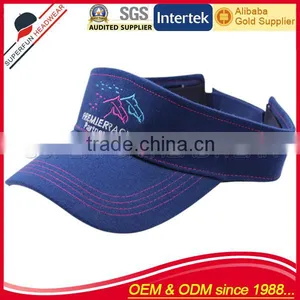 High Quality Wholesale Korea Visor Hats thumbnail-1