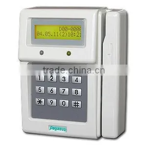 Remote Type On/Off-line Access Controller , Metal Case thumbnail-1