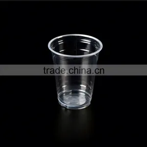 Glow in the Dark Plastic Cup/stainless Steel Ice Cream Cup/clear/printed Cup & Saucer Quality Choice thumbnail-1