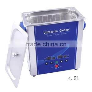 Best Selling Eumax Ultrasonic Cleaner SDQ045 Industrial Ultrasonic Cleaner for Sale thumbnail-2